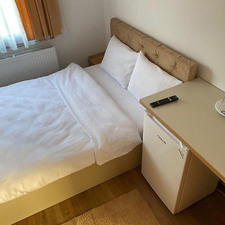 Casa Mocanu Sarmas Esterno foto